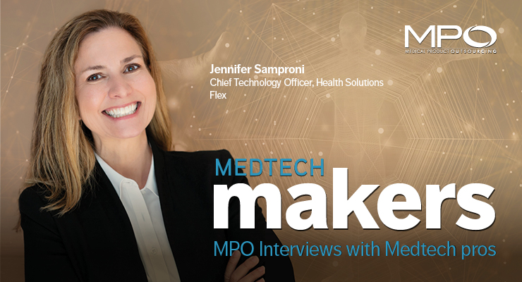 Impact of 5G on Healthcare—A Medtech Makers Q&A